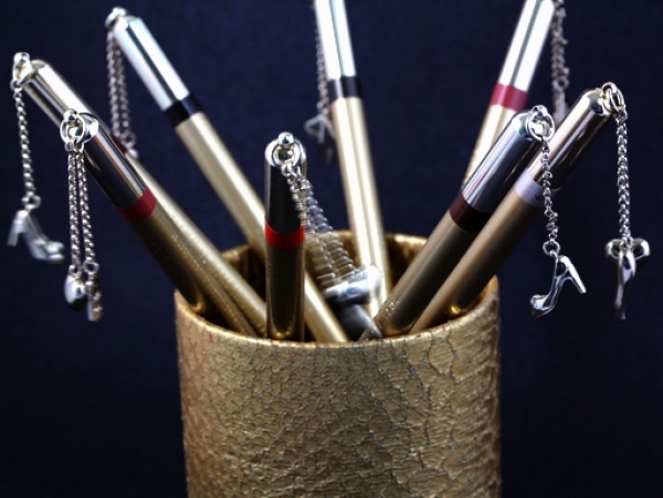 Dolce & Gabbana Charm Pencils for Valentine’s Day