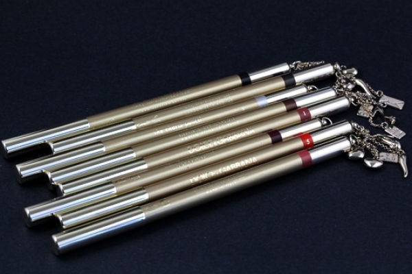 Dolce & Gabbana Charm Pencils for Valentine’s Day