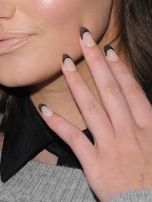 Fall 2020 Runway Nail Design Trends