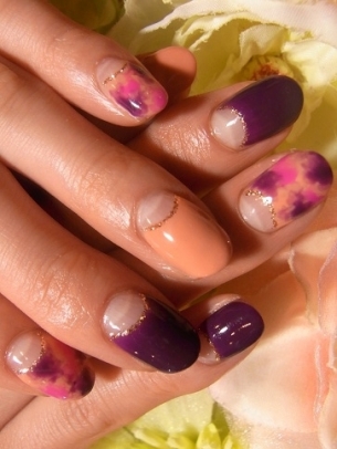 Fun Spring Nail Art Ideas