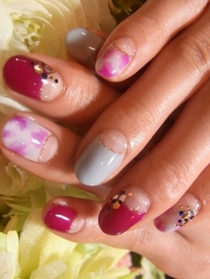 Fun Spring Nail Art Ideas