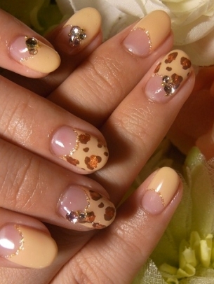 Fun Spring Nail Art Ideas