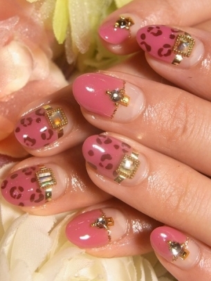 Fun Spring Nail Art Ideas