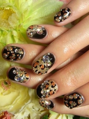 Fun Spring Nail Art Ideas