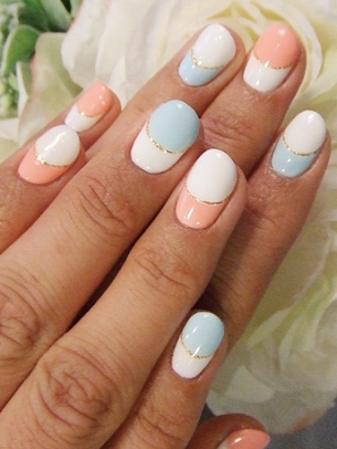 Brilliant Nail Art Ideas 2020