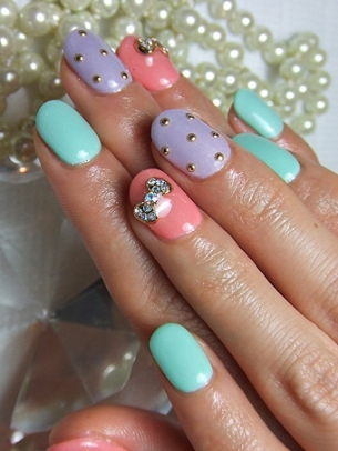 Brilliant Nail Art Ideas 2020