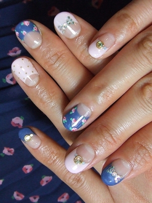 Brilliant Nail Art Ideas 2020