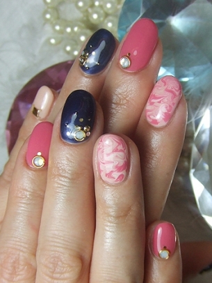 Brilliant Nail Art Ideas 2020