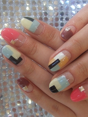 Brilliant Nail Art Ideas 2020