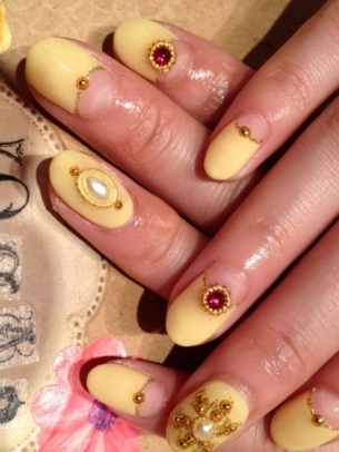 Fun Nail Art Ideas 2020