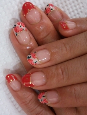 New Inspiring Nail Art Ideas
