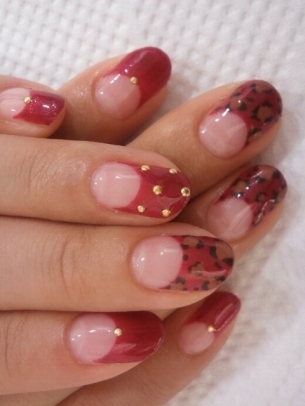 New Inspiring Nail Art Ideas