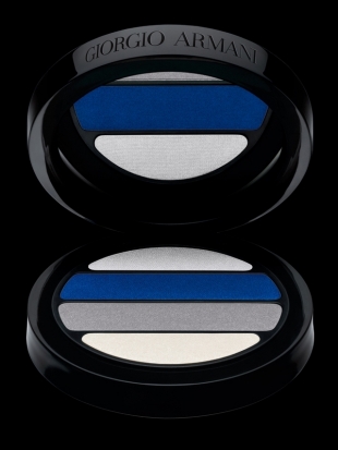 Giorgio Armani Écailles Collection Summer 2020