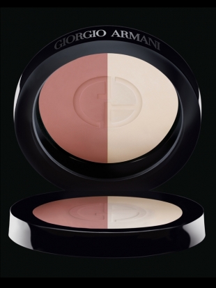 Giorgio Armani Écailles Collection Summer 2020