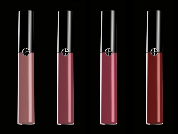 Giorgio Armani Écailles Collection Summer 2020