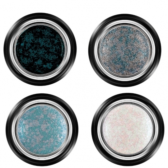 Giorgio Armani Écailles Collection Summer 2020