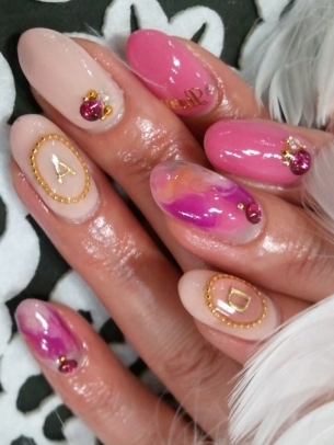 High-Class Nail Art Ideas
