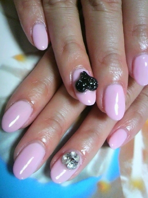 Must-Try Flirty Nail Art Ideas
