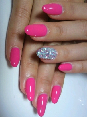 Must-Try Flirty Nail Art Ideas