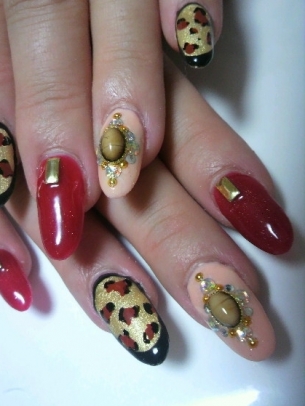 Must-Try Flirty Nail Art Ideas