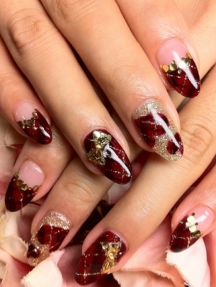 On Trend Nail Art Ideas for Spring