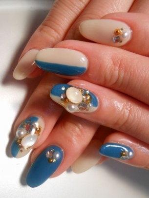 Show-Stopping Spring Nail Art Ideas