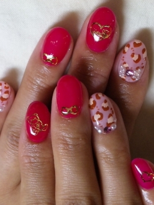 Pretty Nail Art Trends for Spring