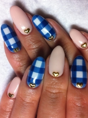 Pretty Nail Art Trends for Spring