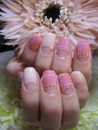 Urban Chic Nail Art Ideas