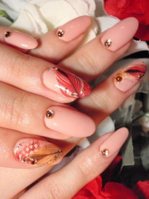 Fun and Pretty Nail Art Ideas