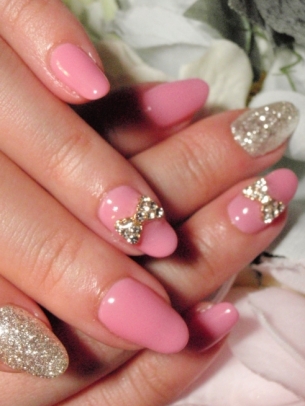 Fun and Pretty Nail Art Ideas