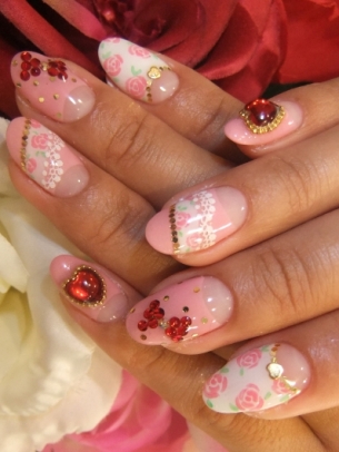 Fun and Pretty Nail Art Ideas