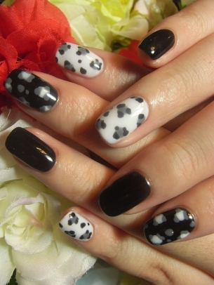 Fun and Pretty Nail Art Ideas