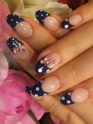 Fun and Pretty Nail Art Ideas