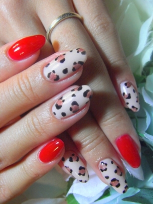 Fun and Pretty Nail Art Ideas