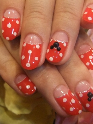 Fun and Pretty Nail Art Ideas