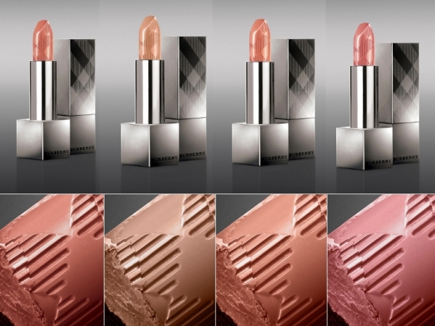 Burberry Sheer Summer Glow 2020 Makeup Collection