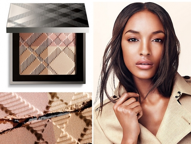 Burberry Sheer Summer Glow 2020 Makeup Collection