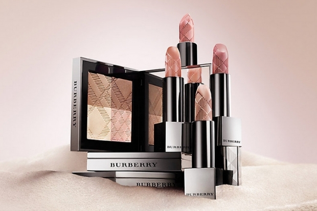 Burberry Sheer Summer Glow 2020 Makeup Collection
