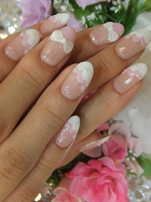 Super-Cool Nail Art Ideas