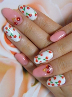 New Nail Art Ideas for Summer