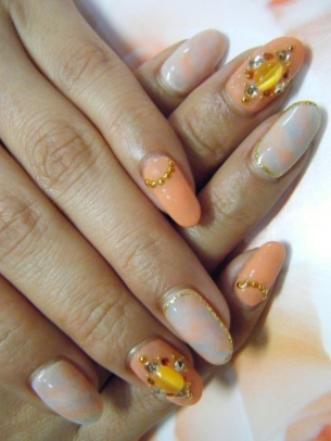 New Nail Art Ideas for Summer