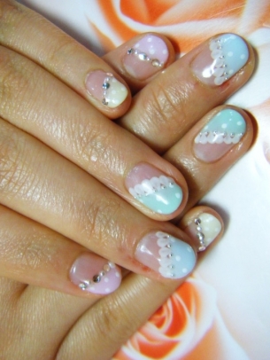 New Nail Art Ideas for Summer