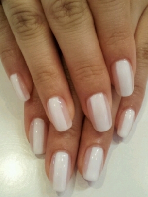 Chic Summer Nail Art Design Ideas