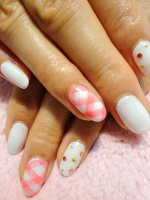 Must-Try Summer Nail Art Ideas