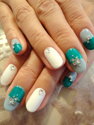 Must-Try Summer Nail Art Ideas