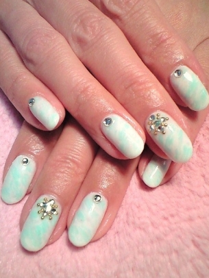 Must-Try Summer Nail Art Ideas