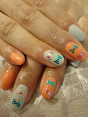 Must-Try Summer Nail Art Ideas