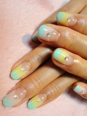 Must-Try Summer Nail Art Ideas