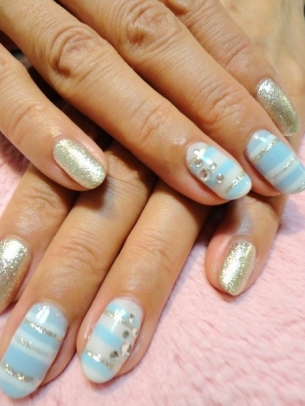 Must-Try Summer Nail Art Ideas